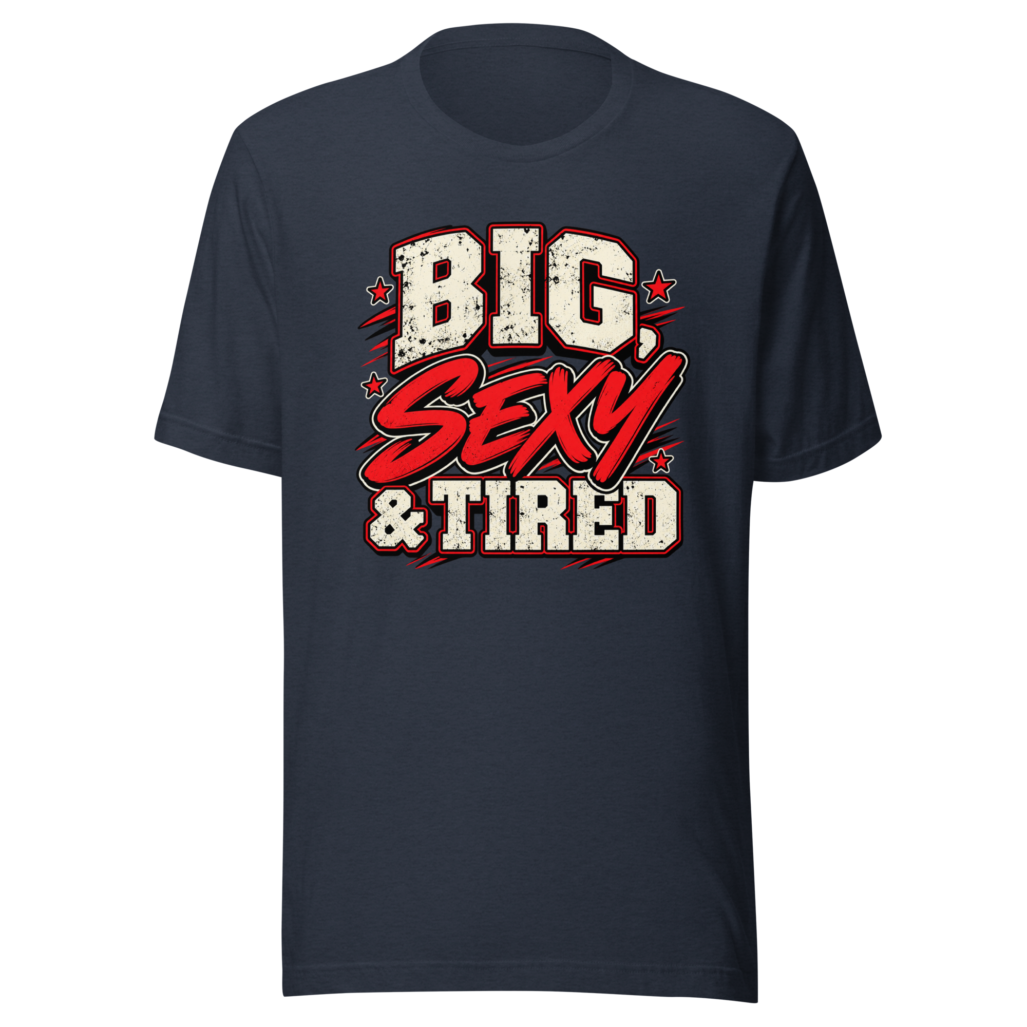 unisex-staple-t-shirt-heather-navy-front-6a9c3a9621202.png