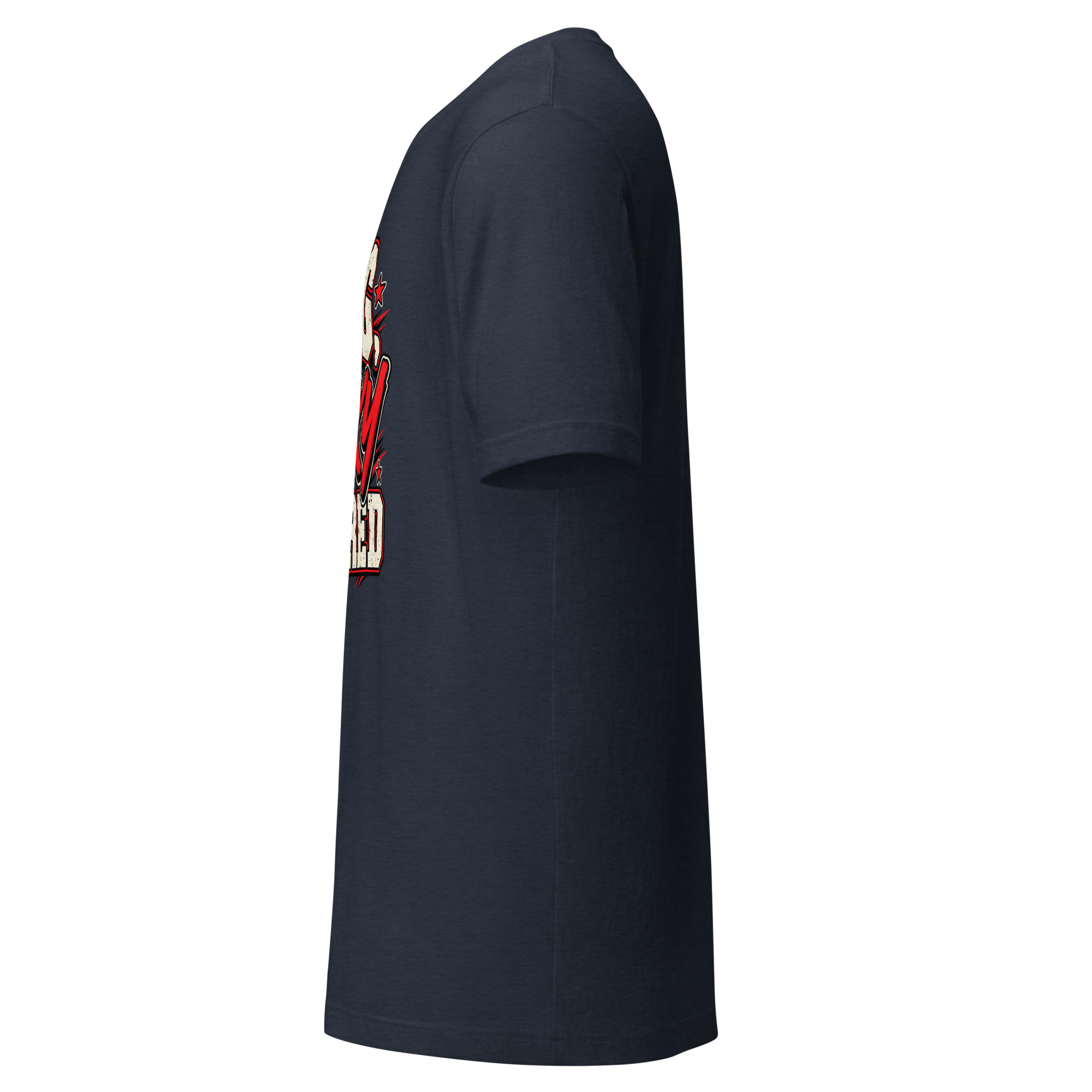 unisex-staple-t-shirt-heather-navy-left-6a9c3a9622b59.png