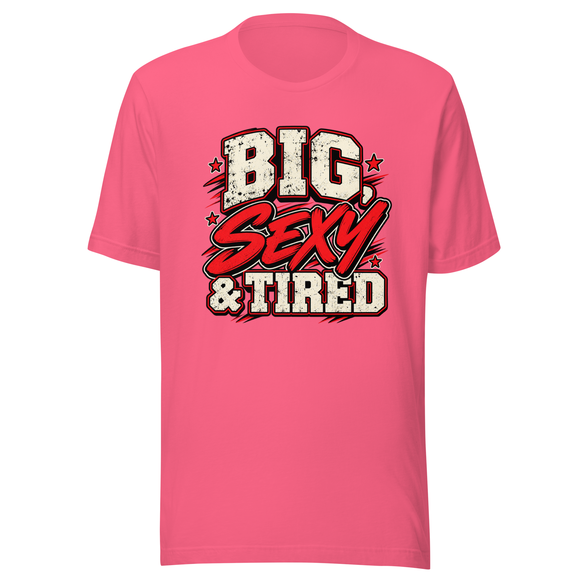 unisex-staple-t-shirt-charity-pink-front-6a9c3a9621327.png