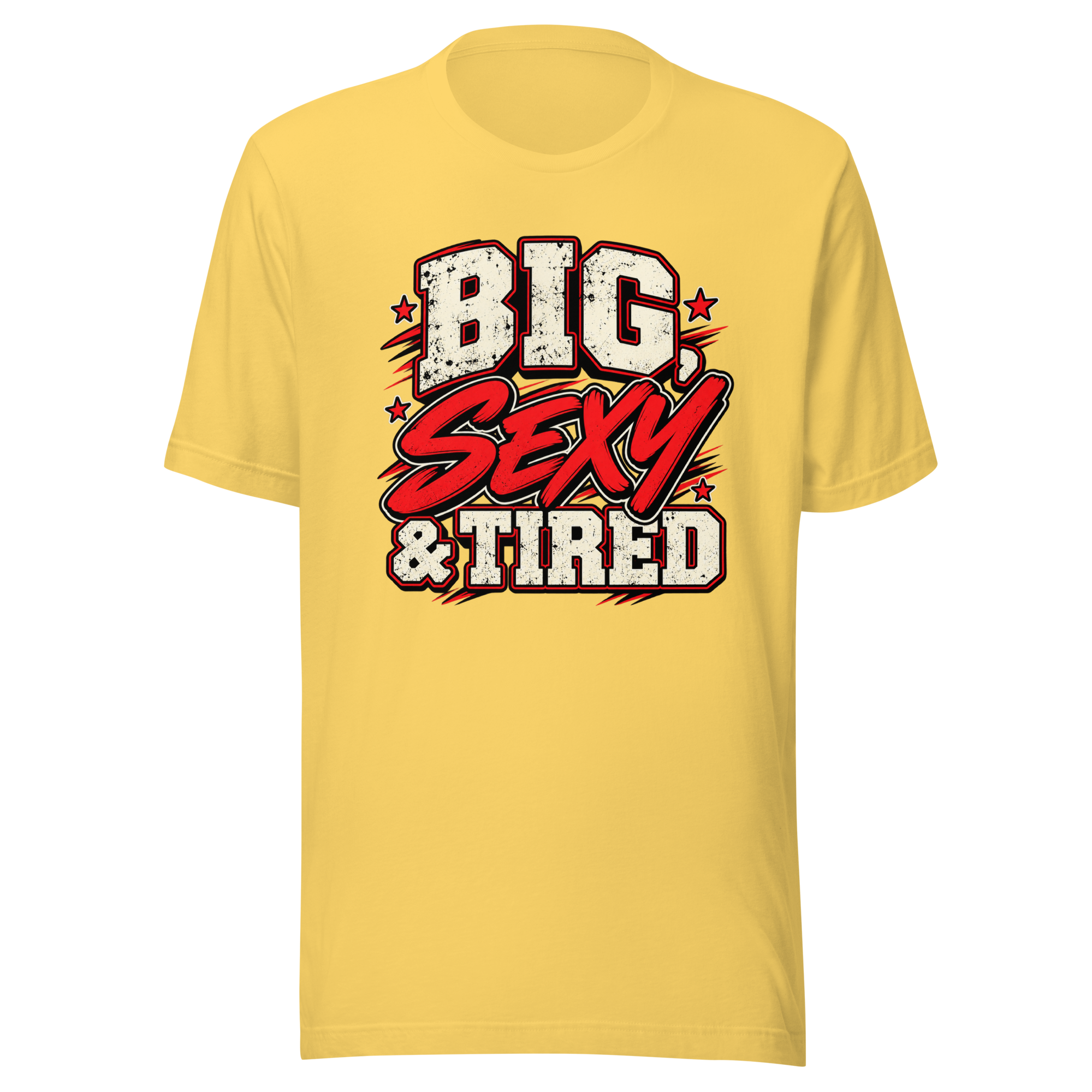 unisex-staple-t-shirt-yellow-front-6a9c3a96212ea.png