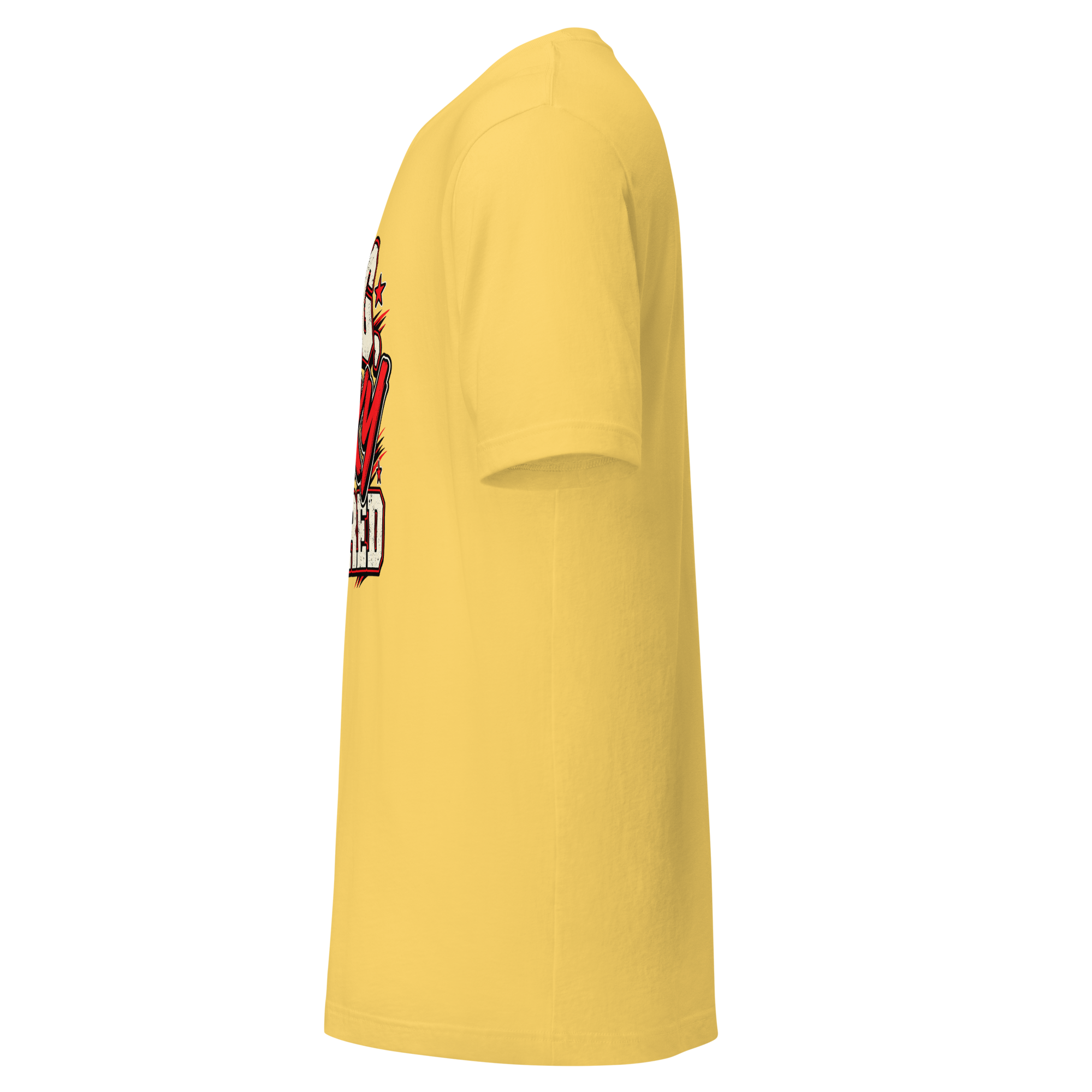 unisex-staple-t-shirt-yellow-left-6a9c3a9622c30.png