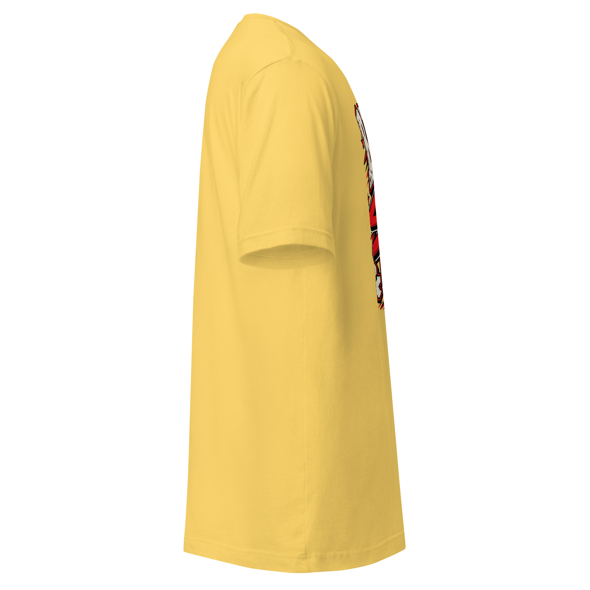 unisex-staple-t-shirt-yellow-right-6a9c3a96238d5.png