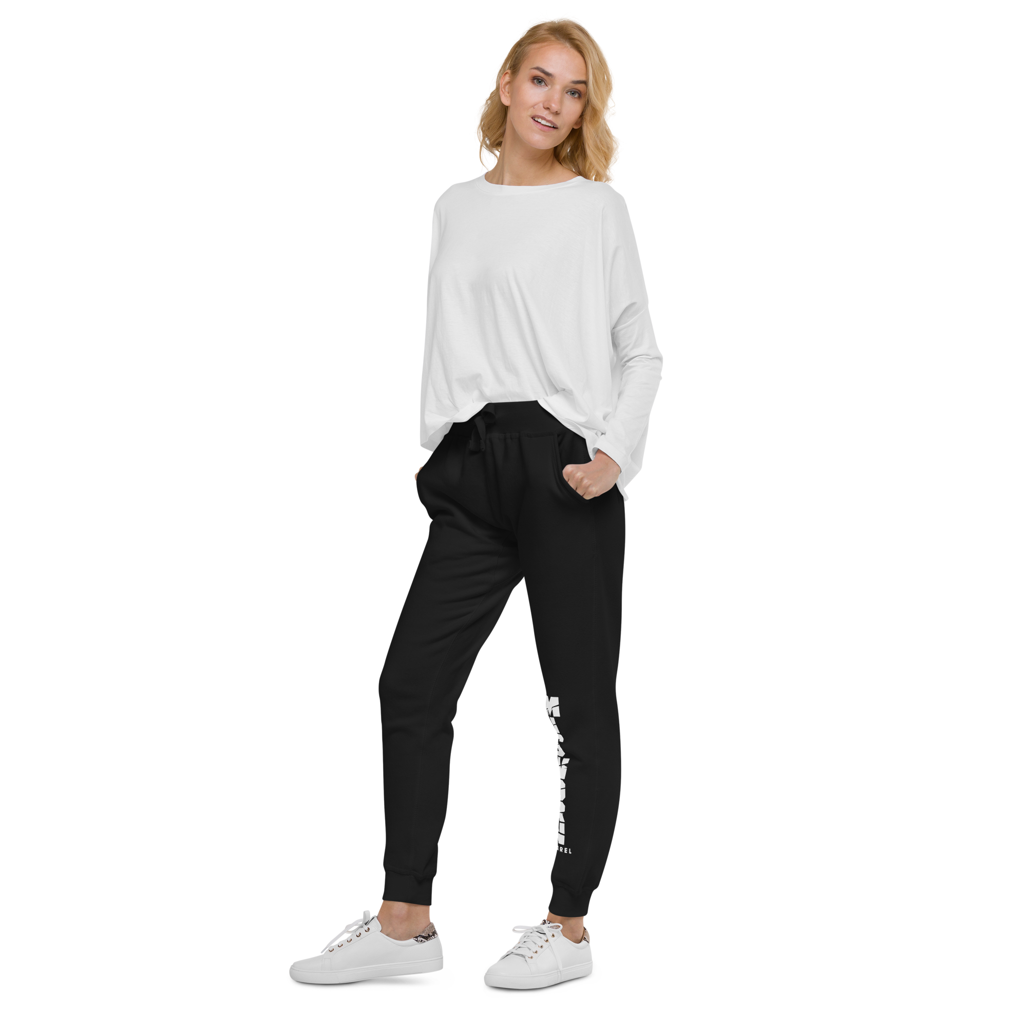 unisex-fleece-sweatpants-black-left-front-6ad9358a61d3e.png