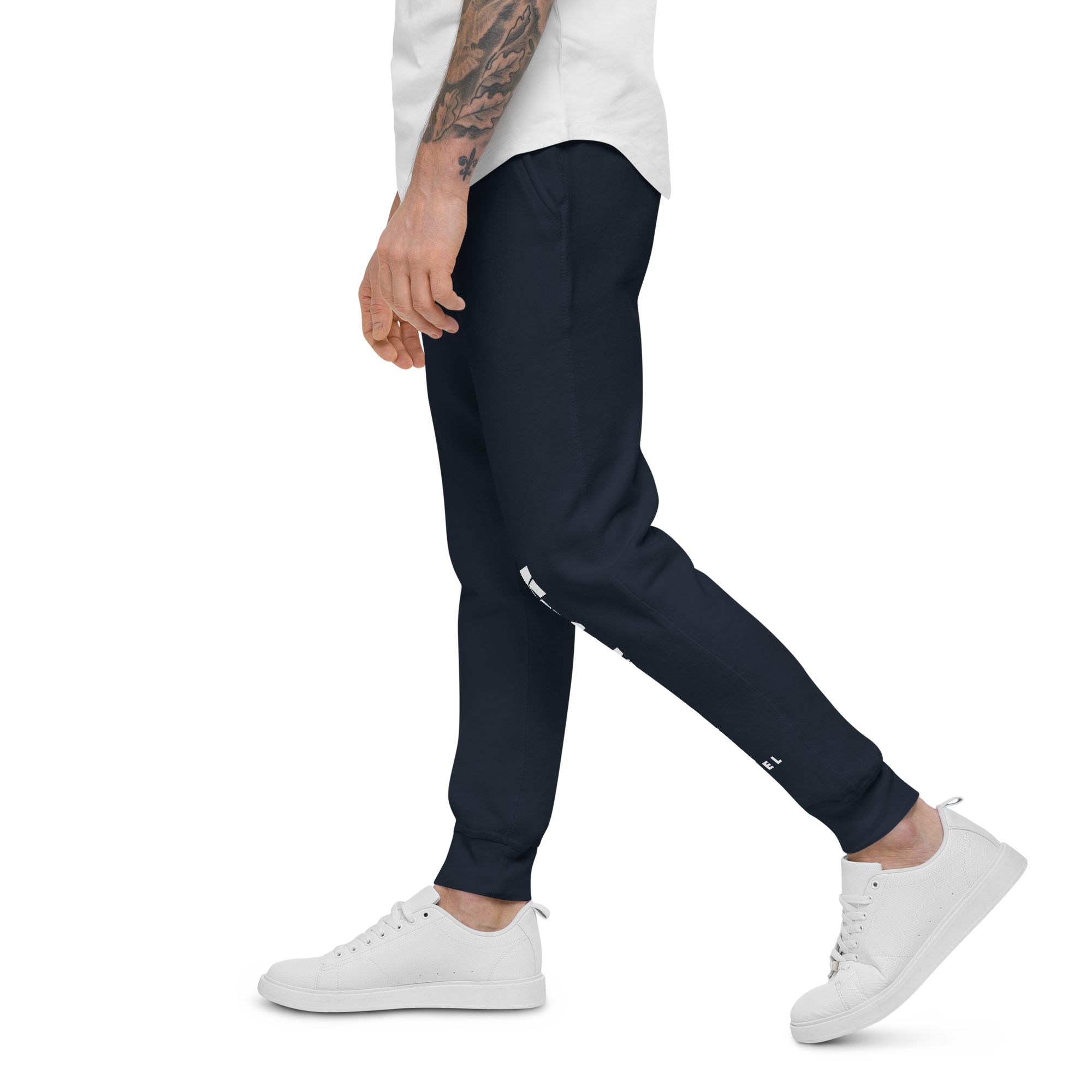 unisex-fleece-sweatpants-navy-blazer-left-6ad9358a5d1ef.png
