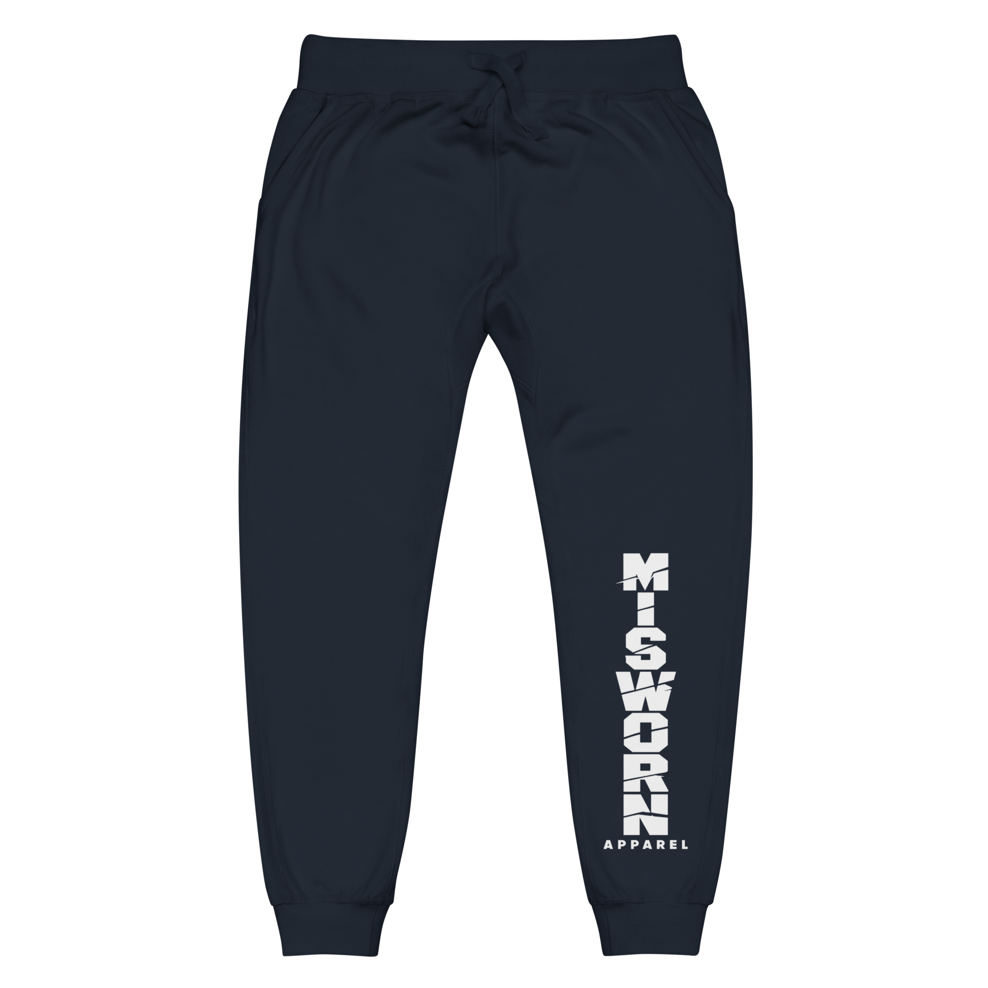 unisex-fleece-sweatpants-navy-blazer-front-6ad9358a58246.png