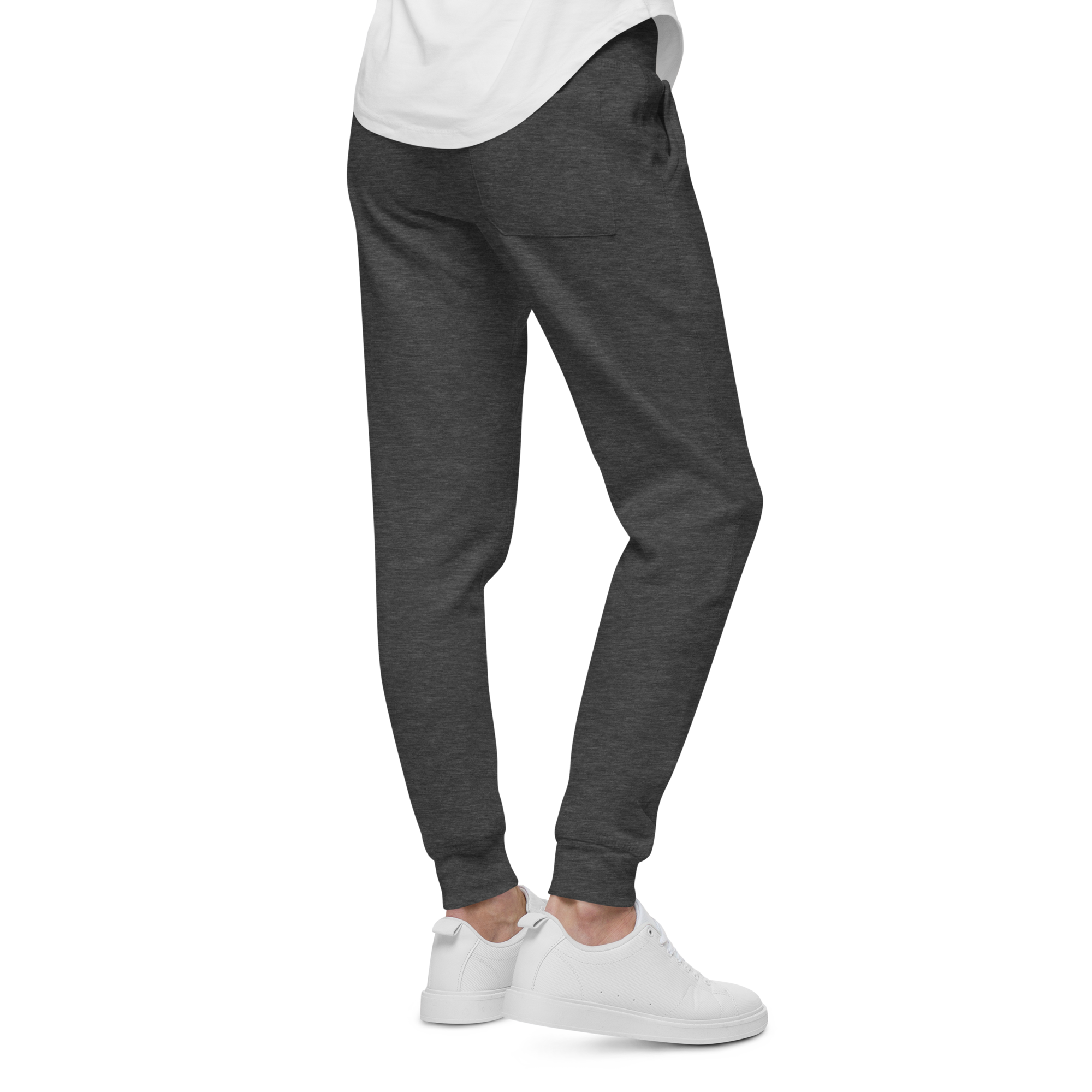 unisex-fleece-sweatpants-charcoal-heather-back-6ad9358a5bfec.png