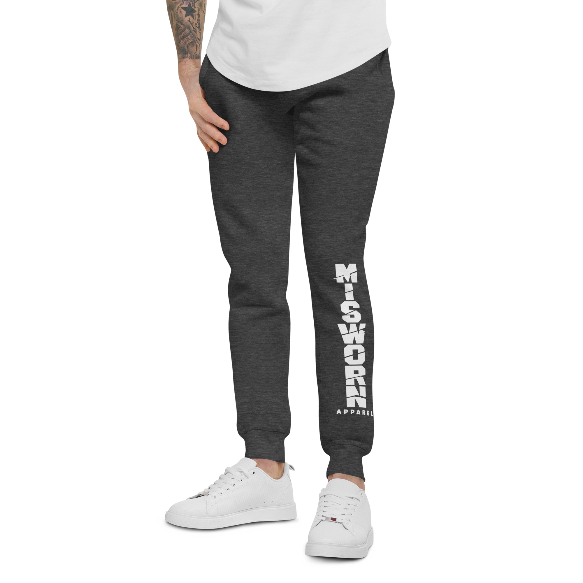 unisex-fleece-sweatpants-charcoal-heather-left-front-6ad9358a5dd7f.png
