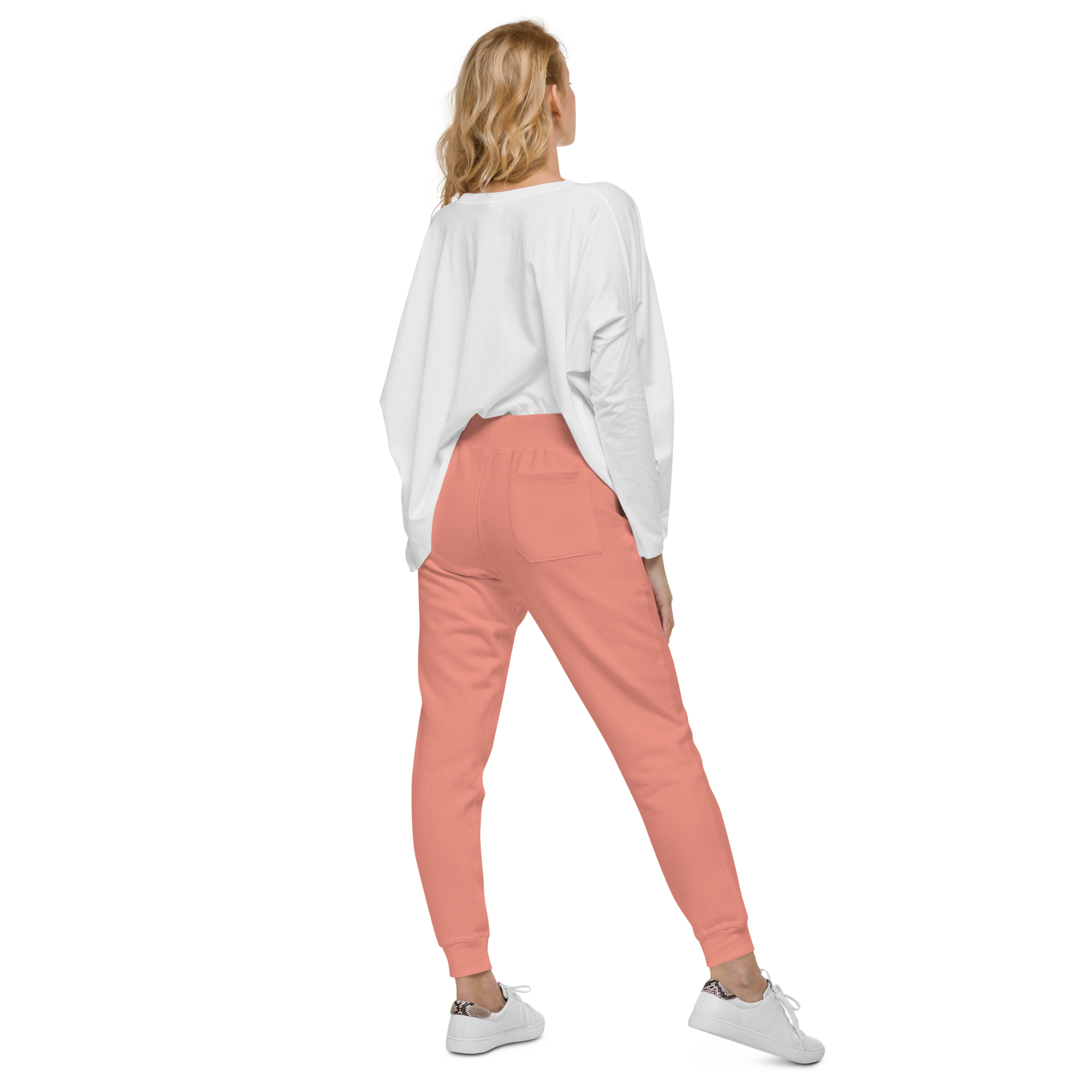 unisex-fleece-sweatpants-dusty-rose-back-6ad9358a610af.png