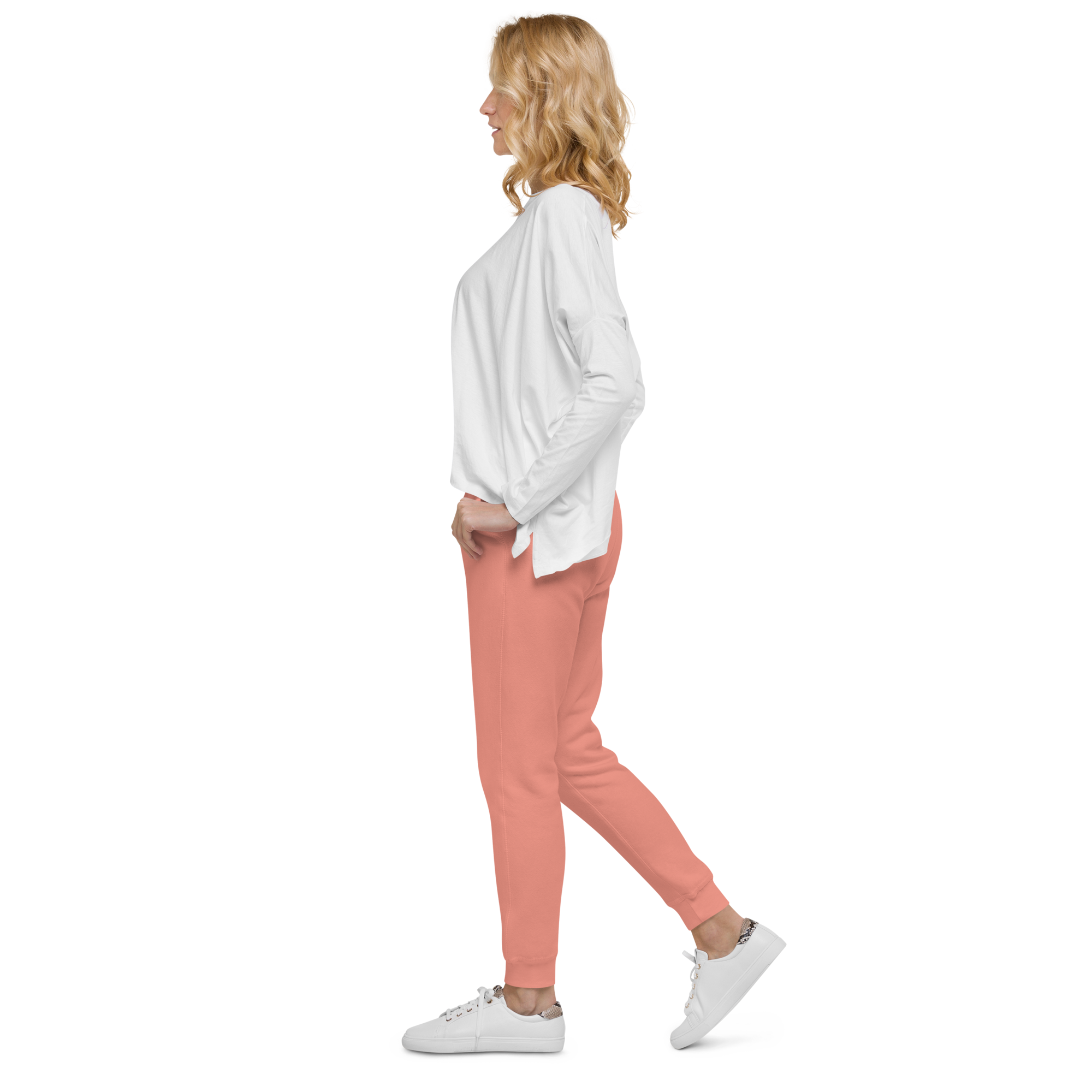 unisex-fleece-sweatpants-dusty-rose-left-6ad9358a62af5.png