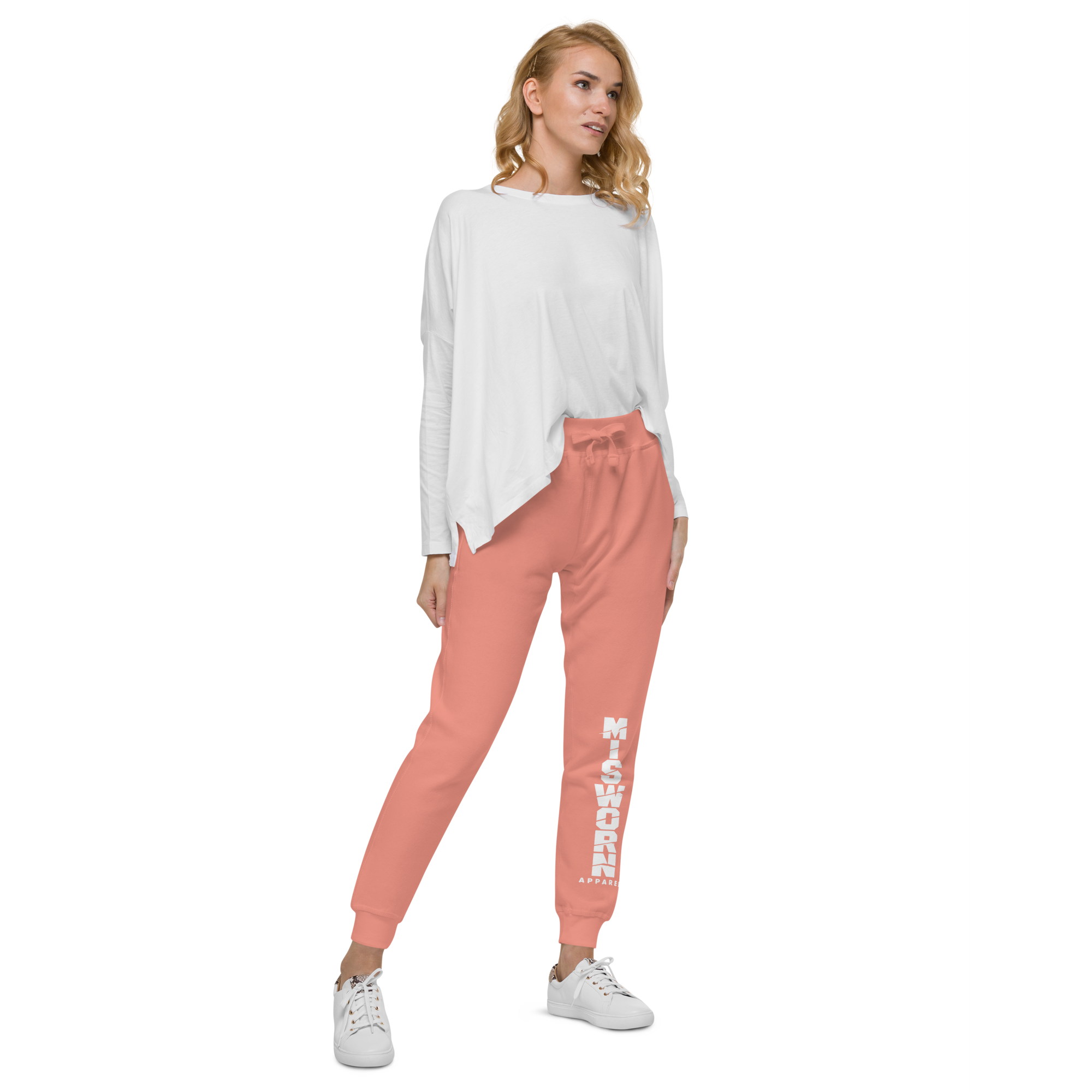 unisex-fleece-sweatpants-dusty-rose-right-front-6ad9358a63704.png