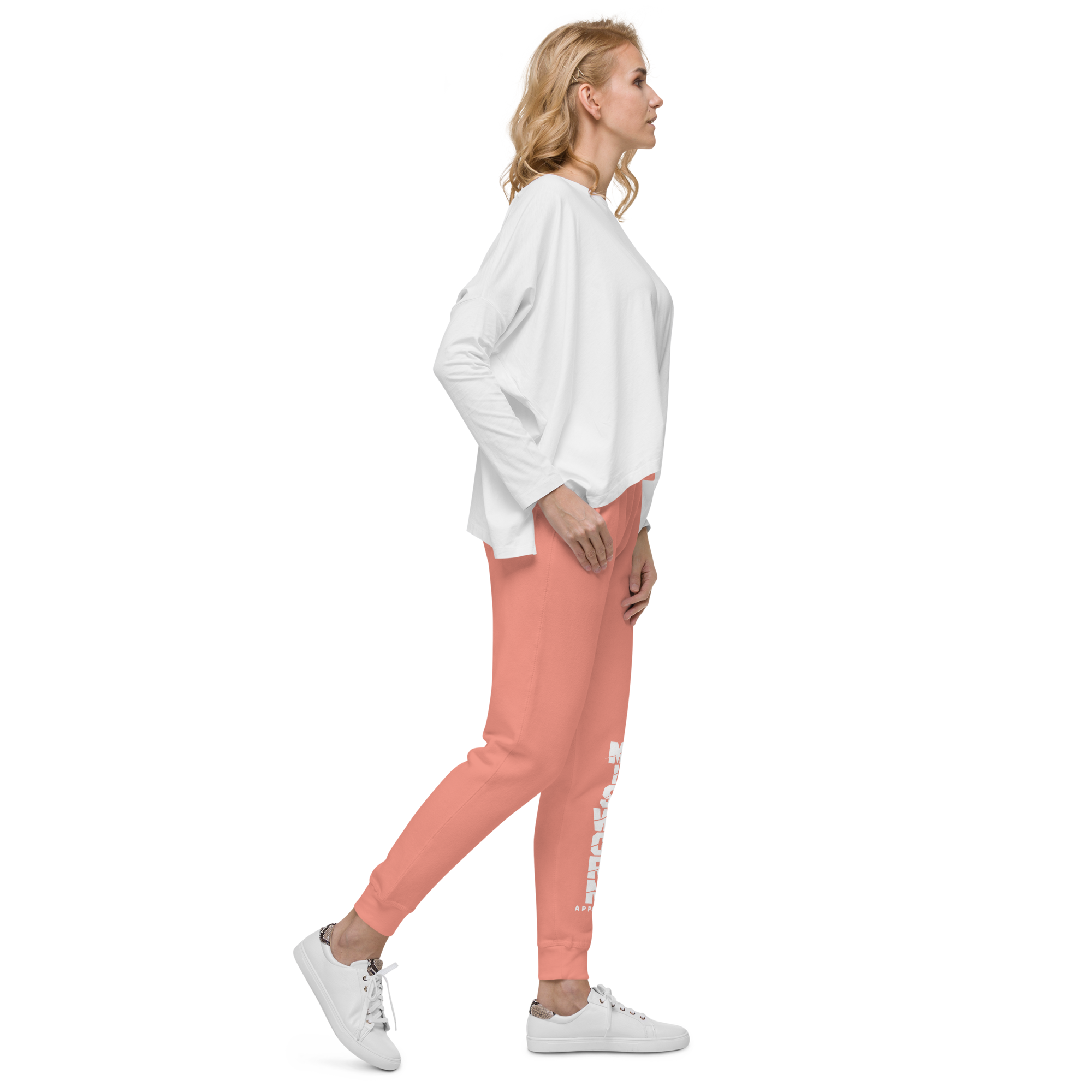 unisex-fleece-sweatpants-dusty-rose-right-6ad9358a642e1.png