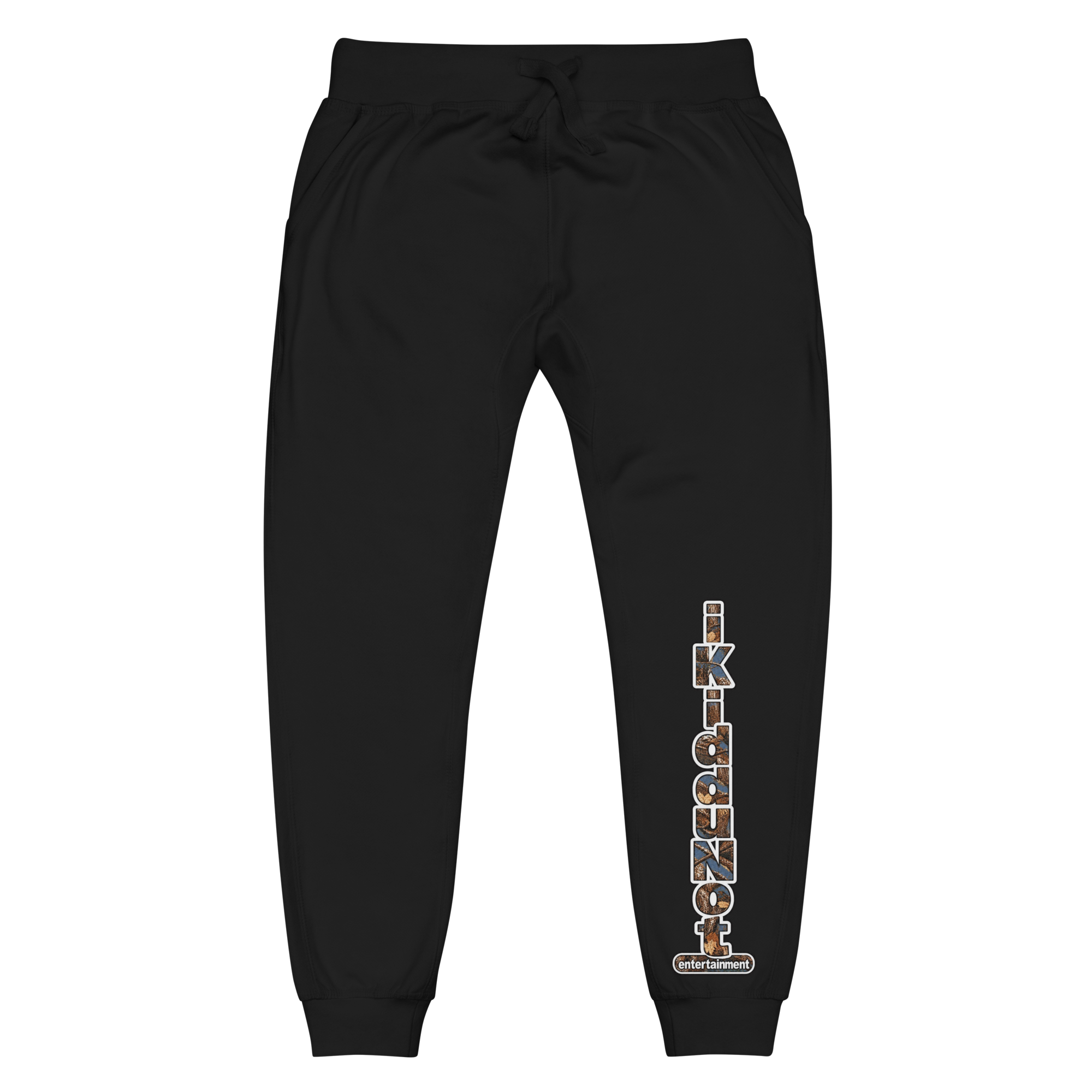 unisex-fleece-sweatpants-black-front-6adfbecbb8edd.png