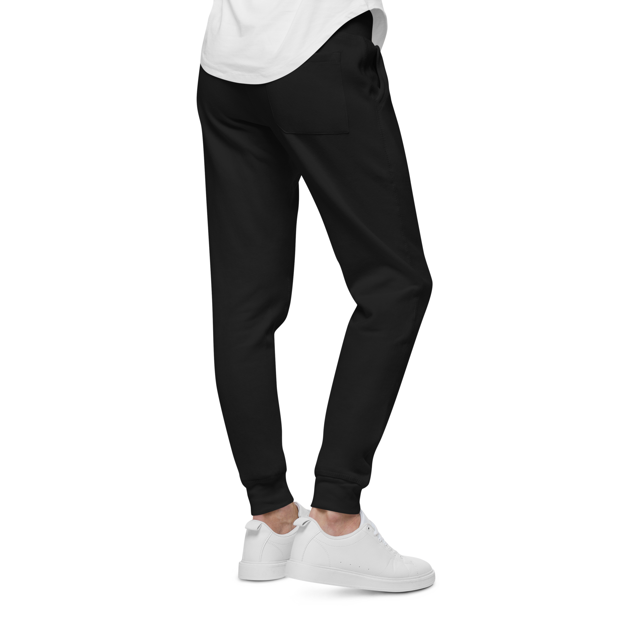 unisex-fleece-sweatpants-black-back-6adfbecbbb28a.png