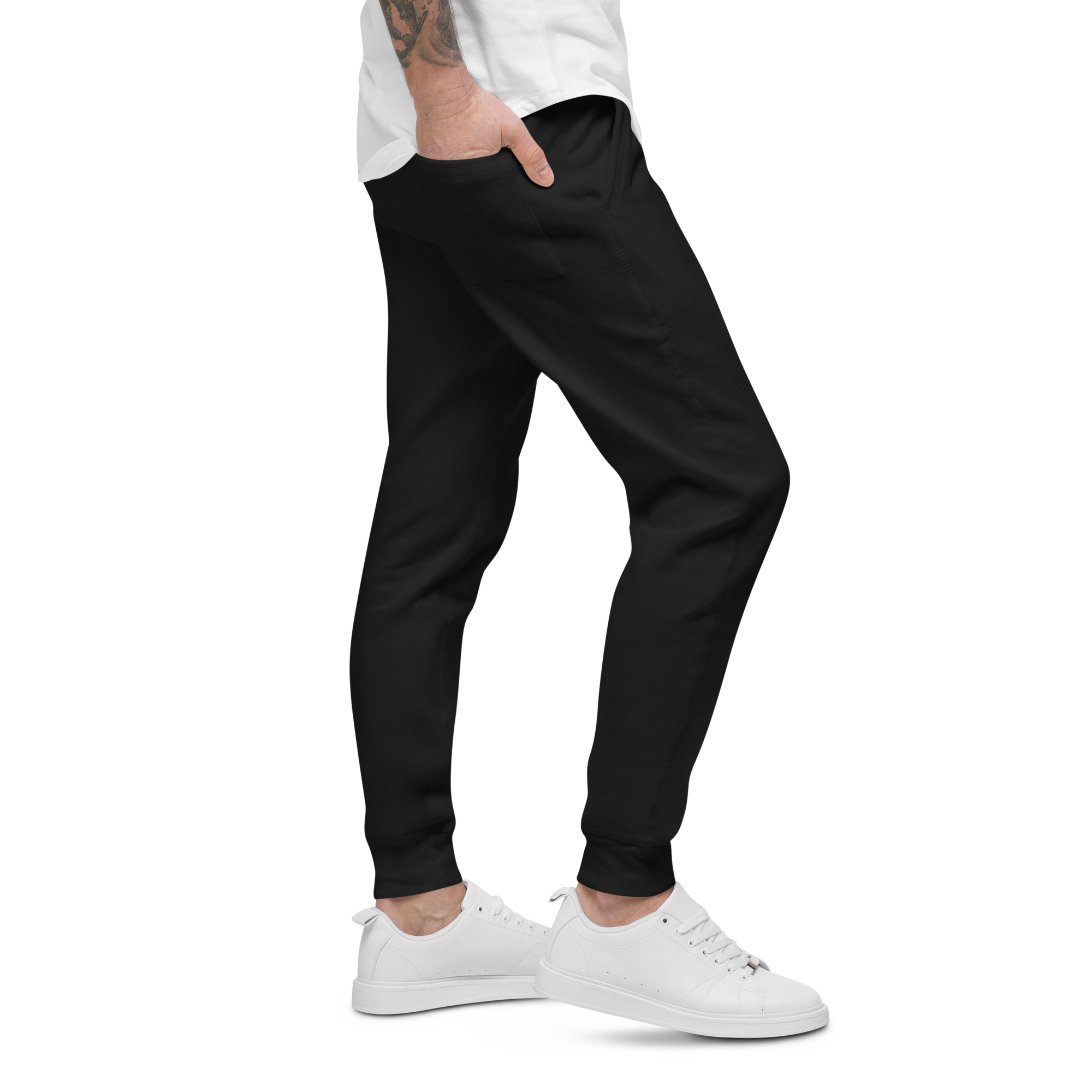 unisex-fleece-sweatpants-black-right-6adfbecbbc430.png