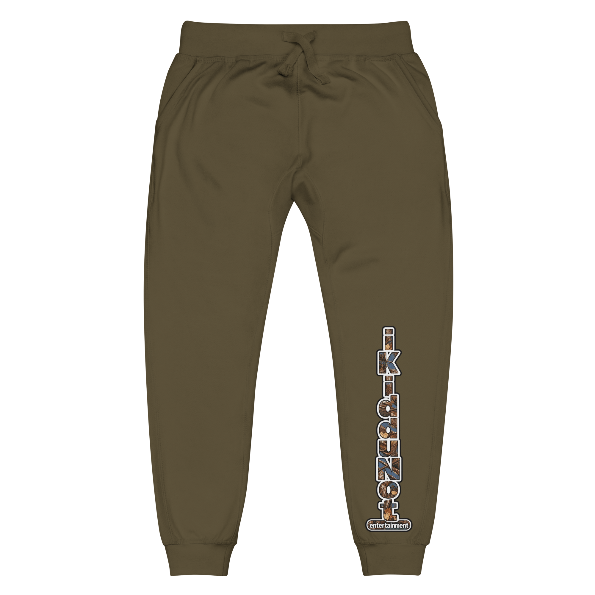 unisex-fleece-sweatpants-military-green-front-6adfbecbb93da.png
