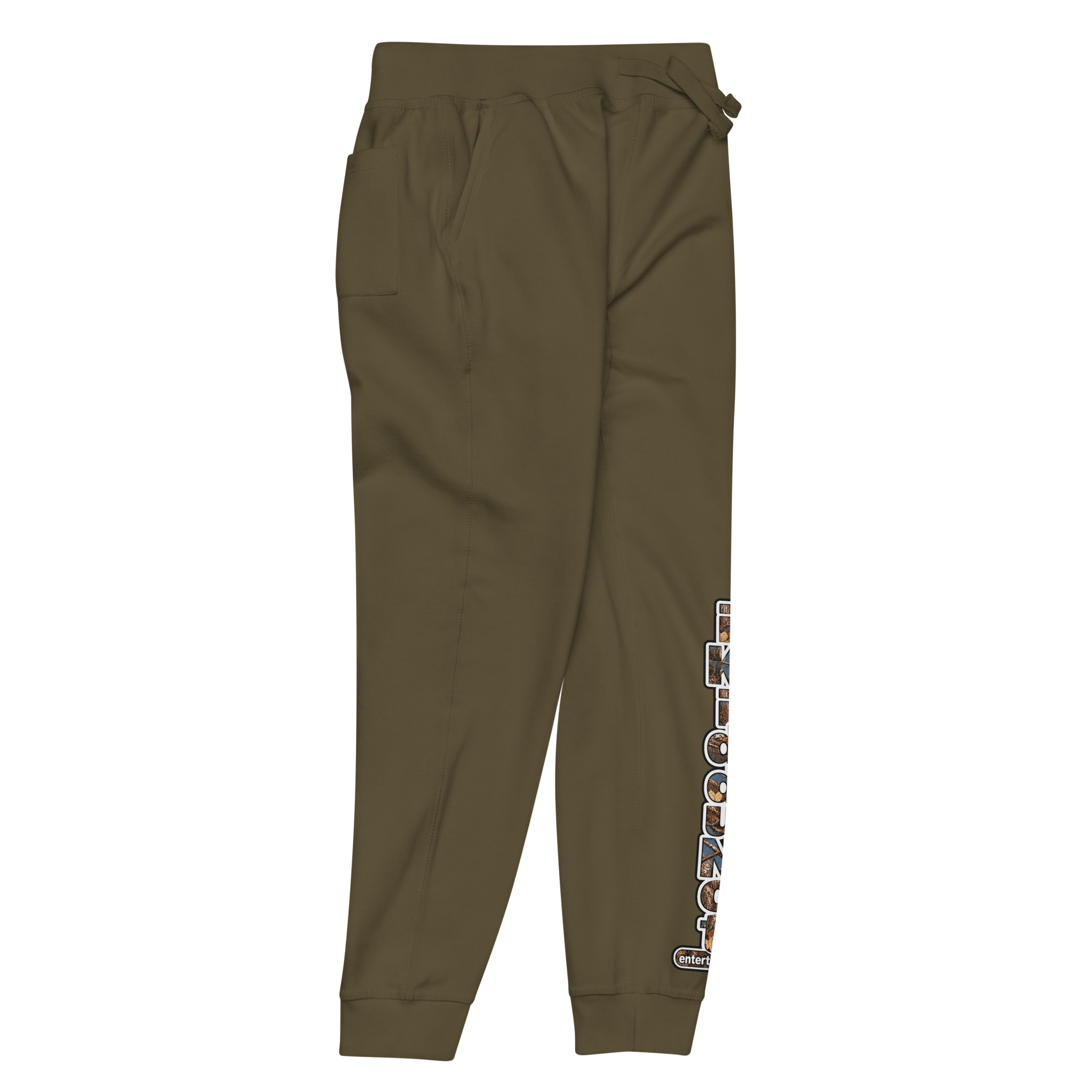 unisex-fleece-sweatpants-military-green-front-right-6adfbecbba6dd.png