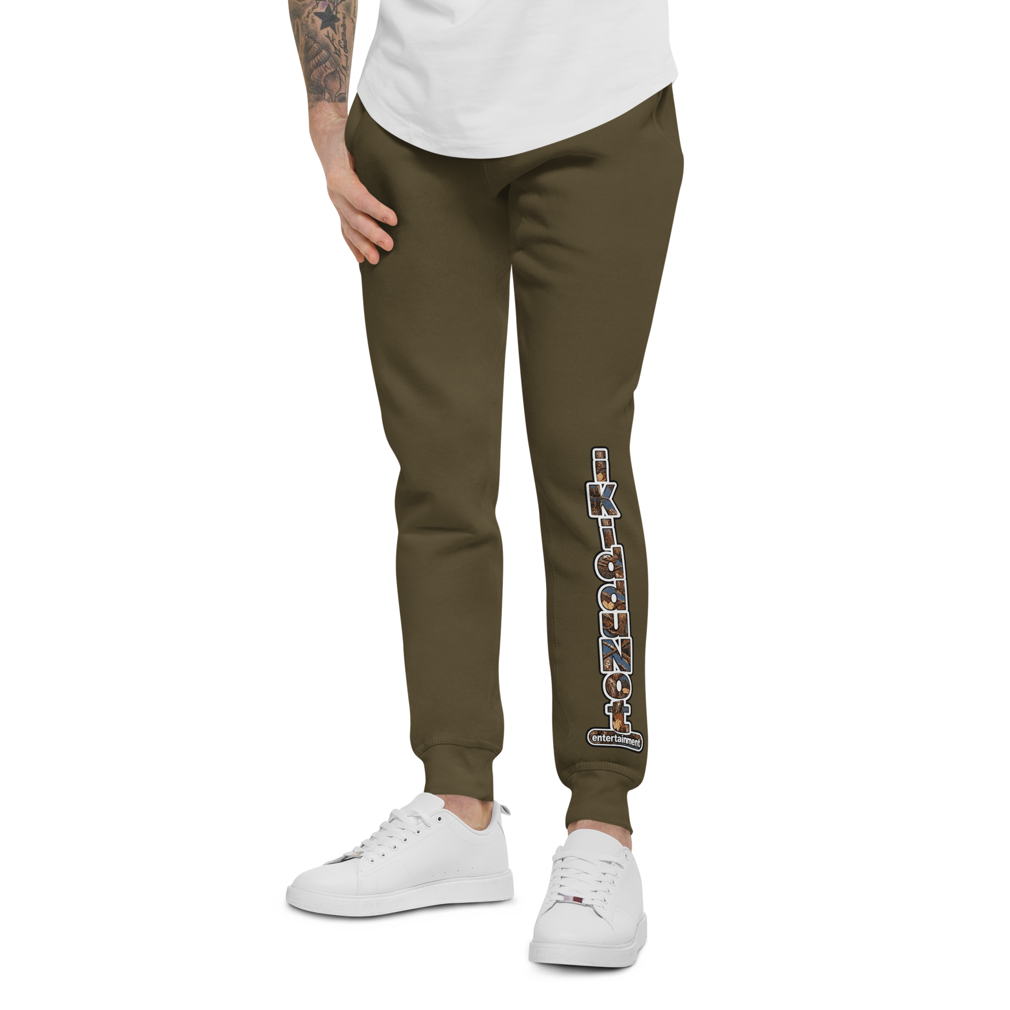 unisex-fleece-sweatpants-military-green-left-front-6adfbecbbc01f.png