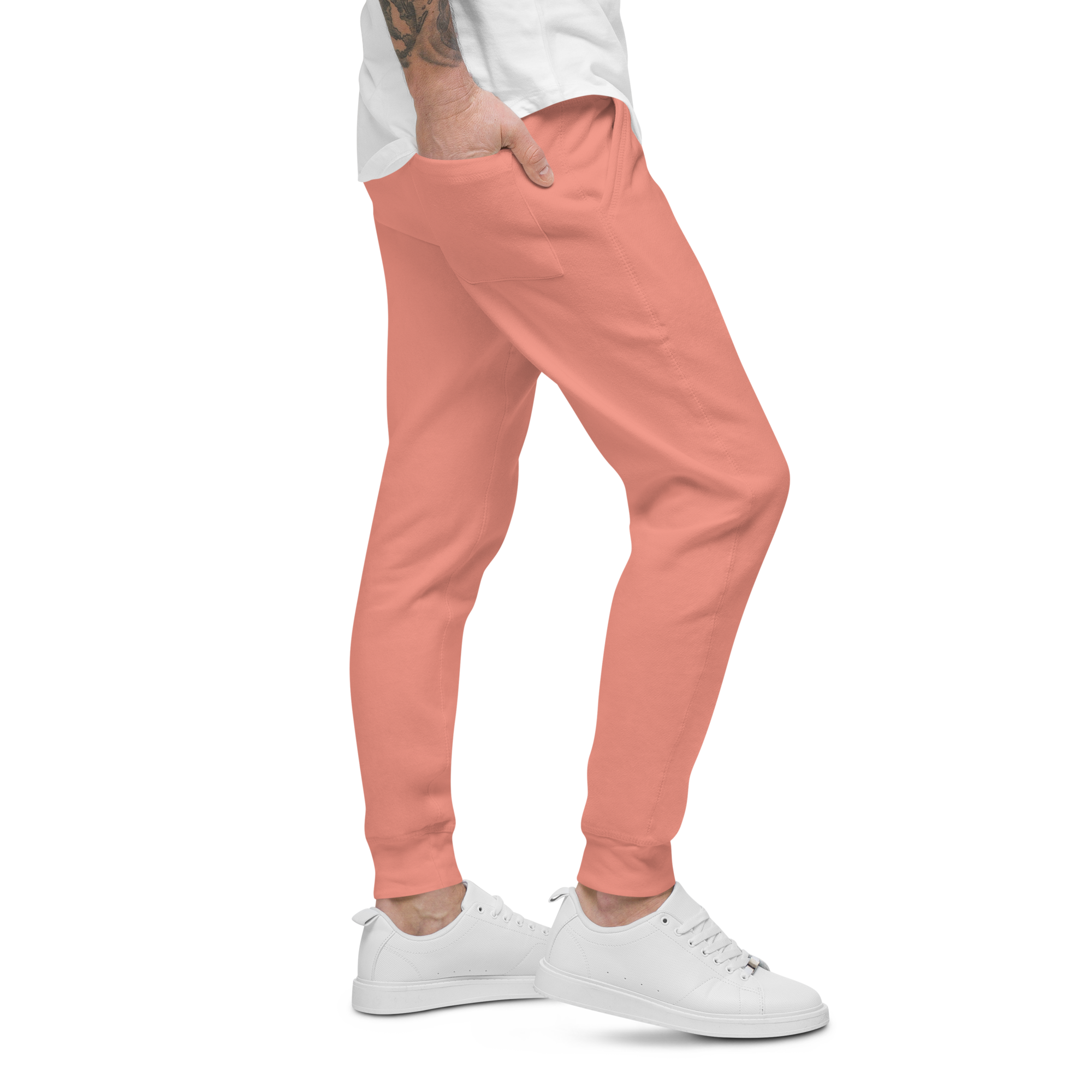 unisex-fleece-sweatpants-dusty-rose-right-6adfbecbbc53f.png