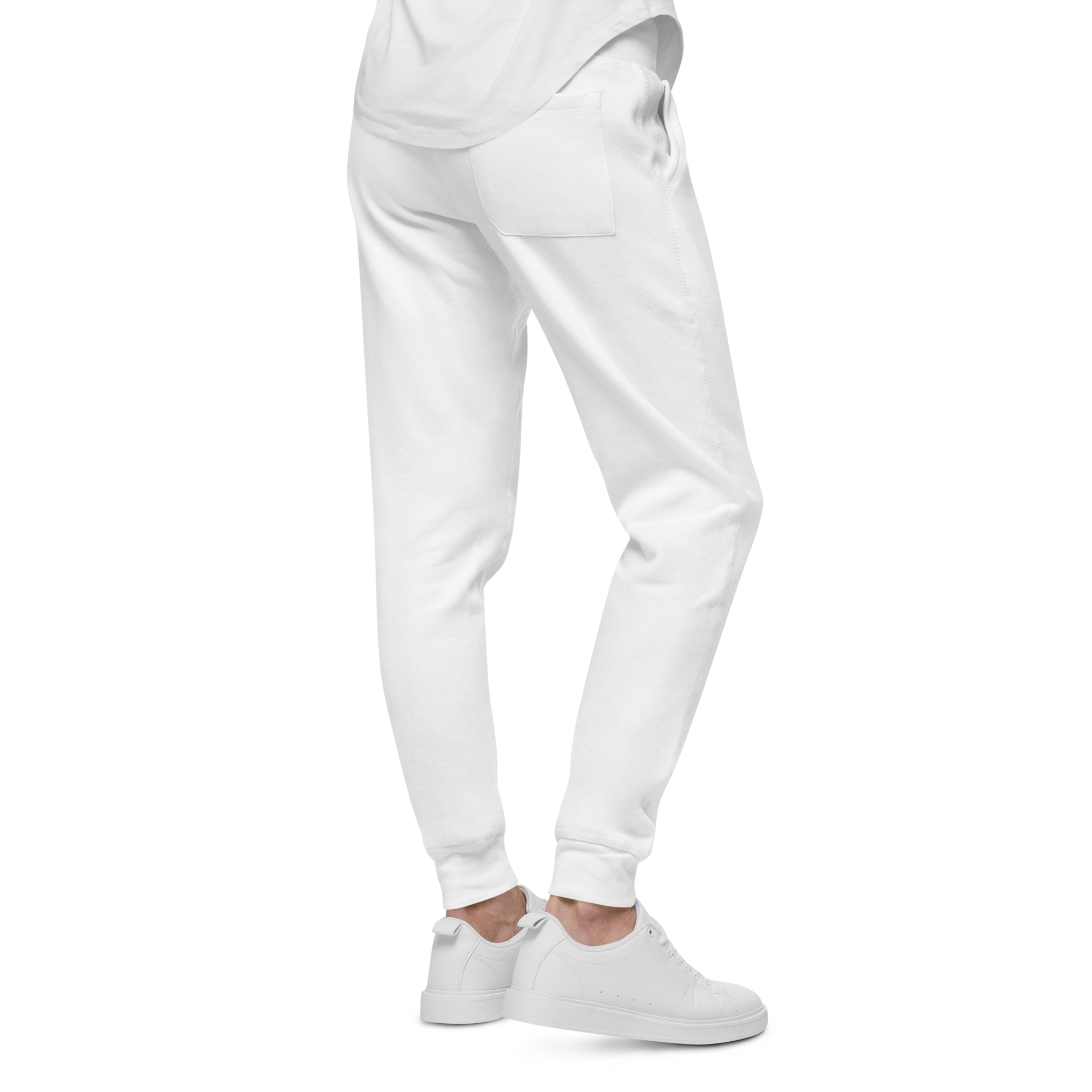 unisex-fleece-sweatpants-white-back-6adfbecbbb4ff.png