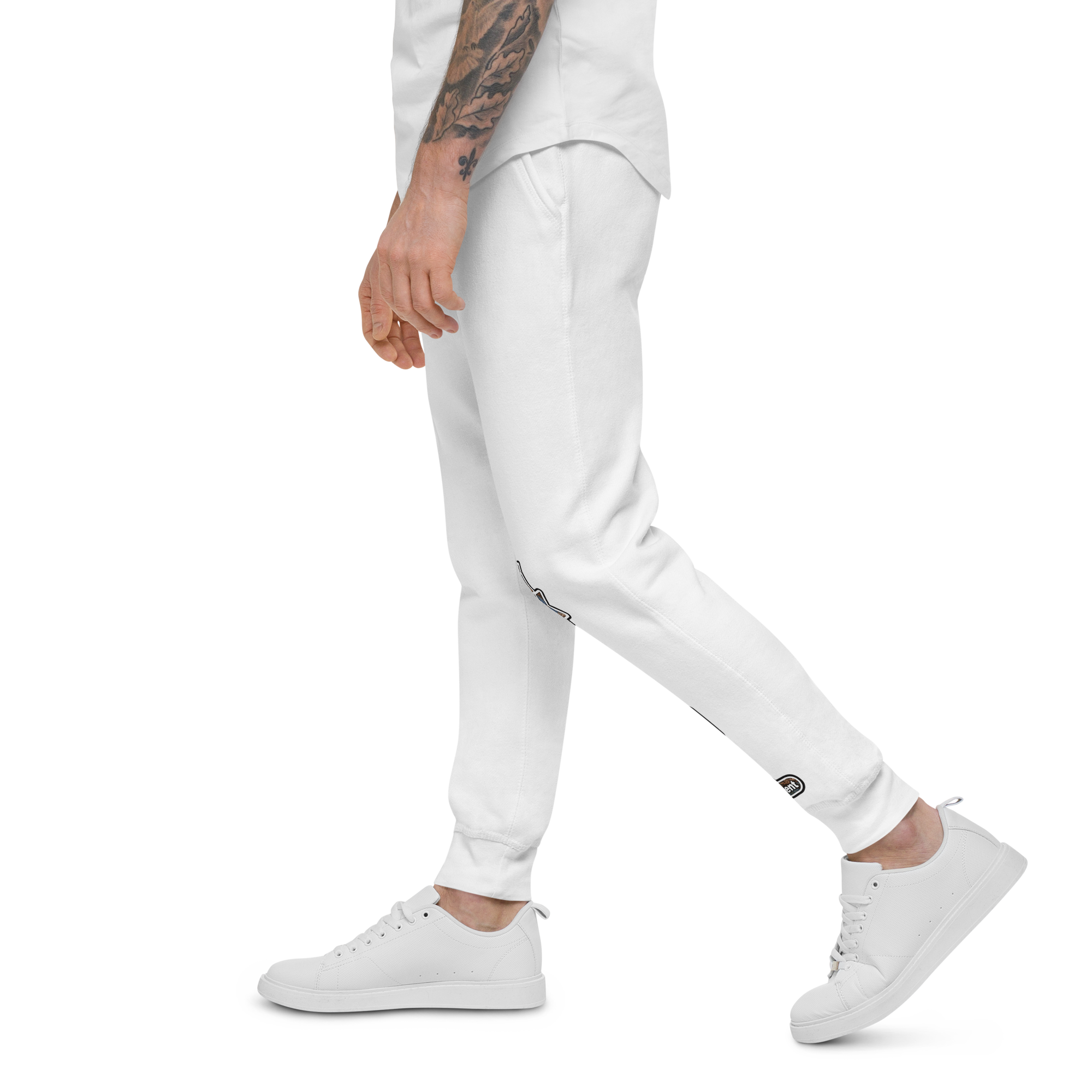 unisex-fleece-sweatpants-white-left-6adfbecbbbaab.png