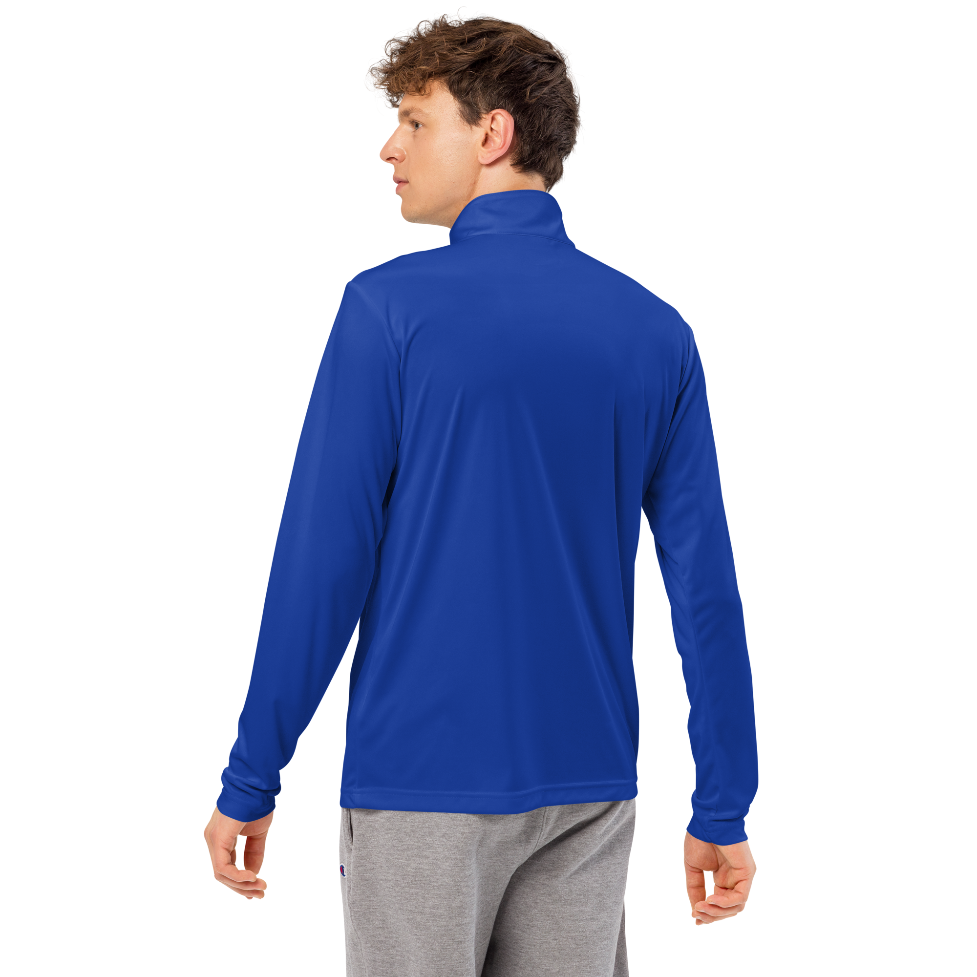 unisex-quarter-zip-pullover-true-royal-back-6958c501743b0.png