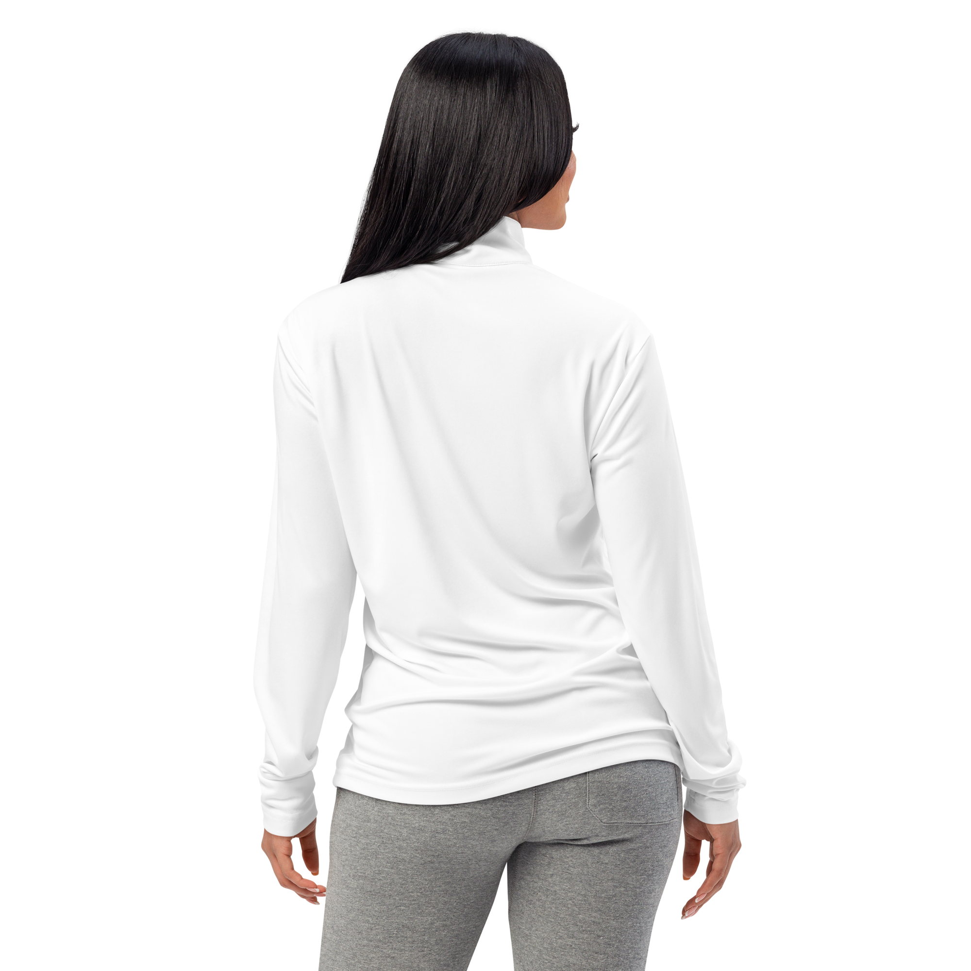 unisex-quarter-zip-pullover-white-back-6958c5017323c.png