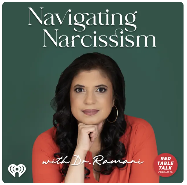 Navigating Narcissism Podcast