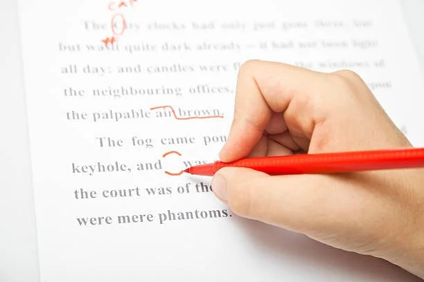 Tell Your Story Class + Personal Writing Critique