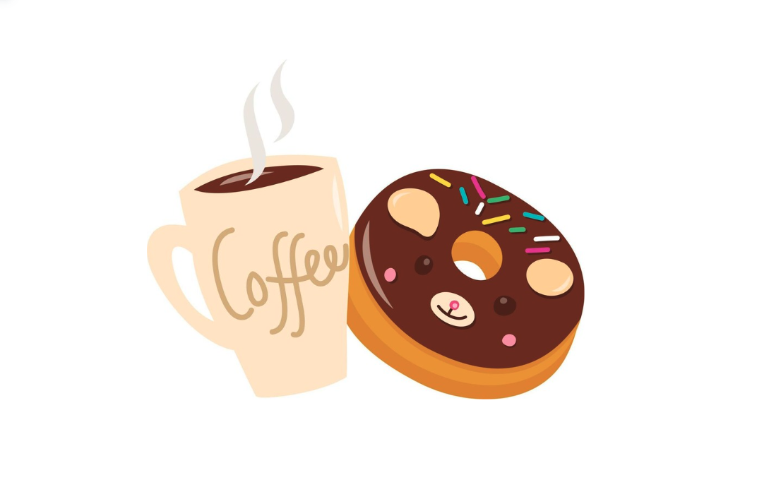 Coffee and Donuts Donation