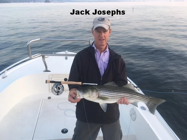  Jack Josephs 