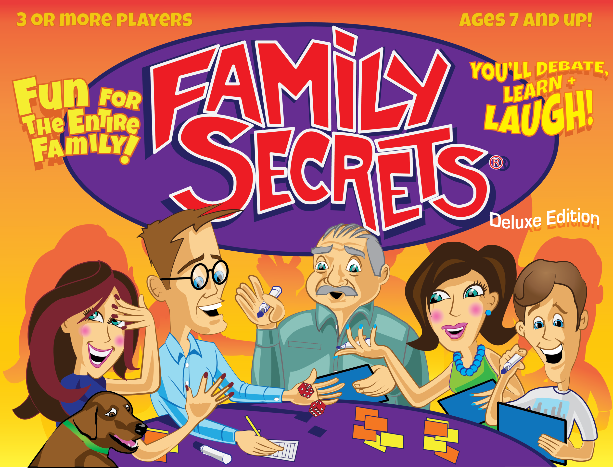 the family secret f95 the family secret f95