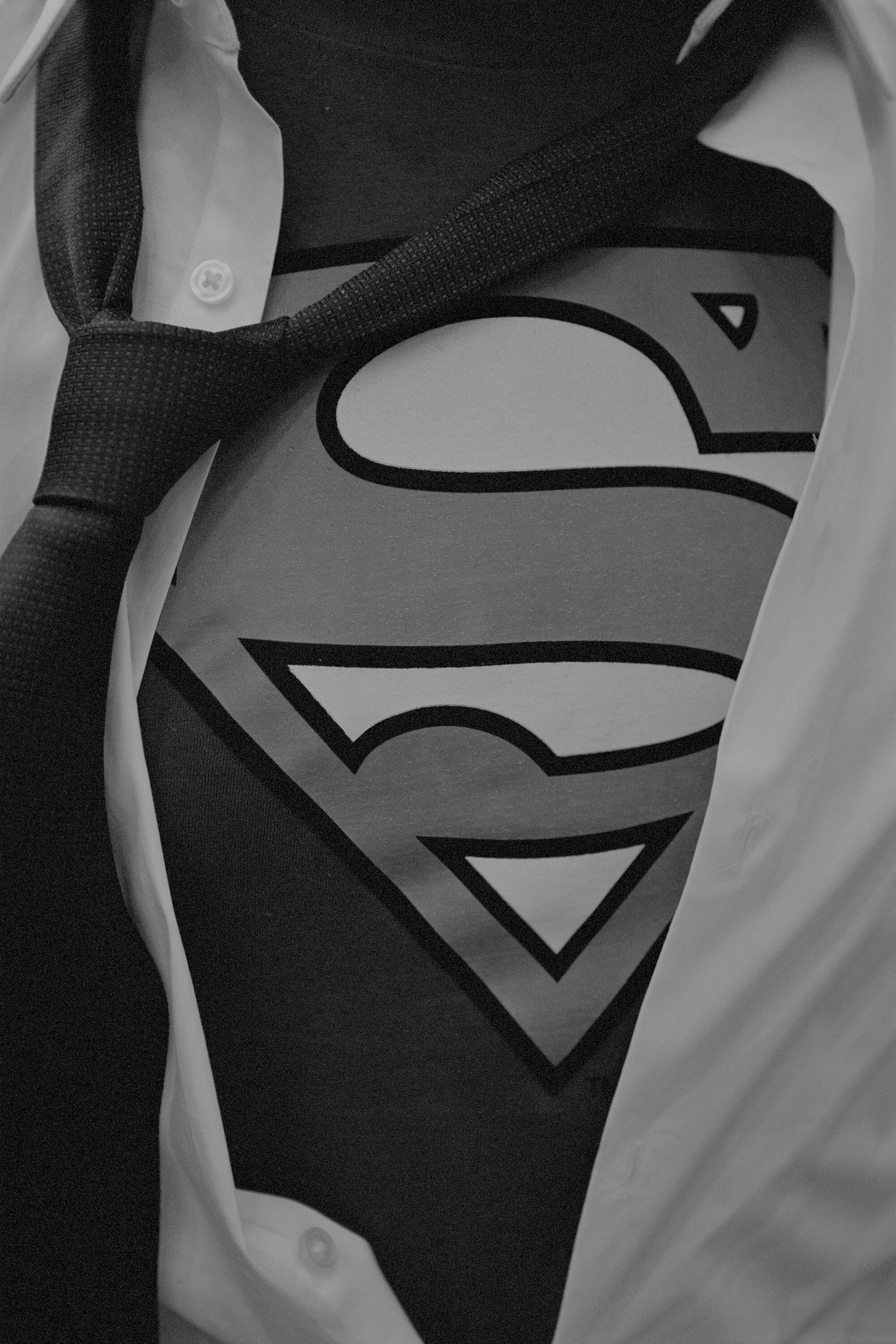  Superman in New York, NY on Oct. 13, 2012. 