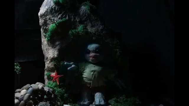 Stop Motion - Howzit!