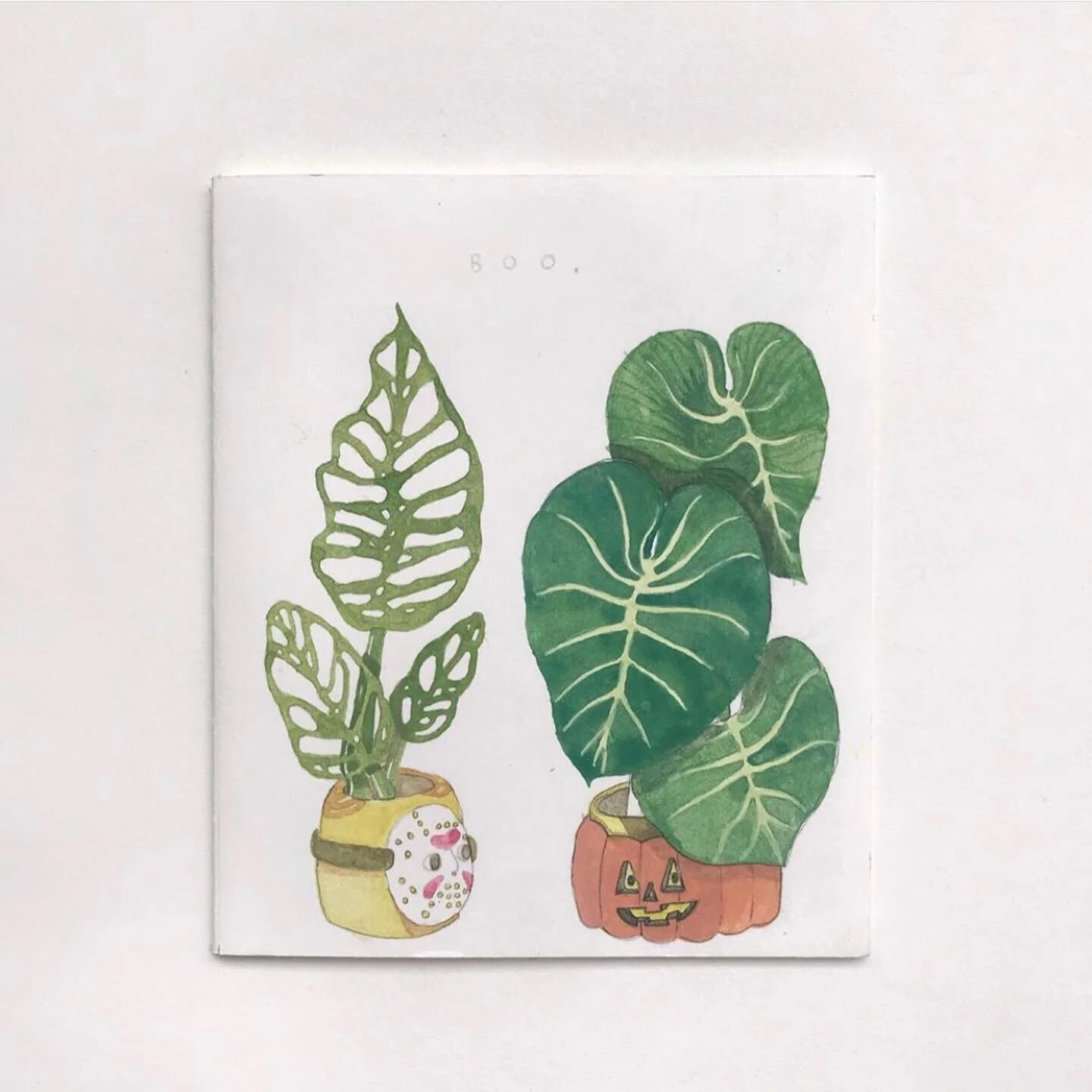  Water Color on Paper 