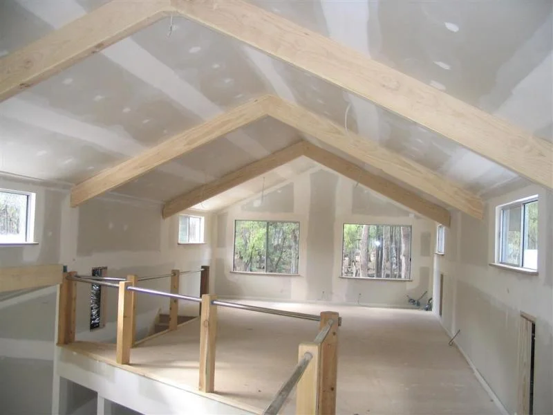 Barns Advanced Barns Sheds