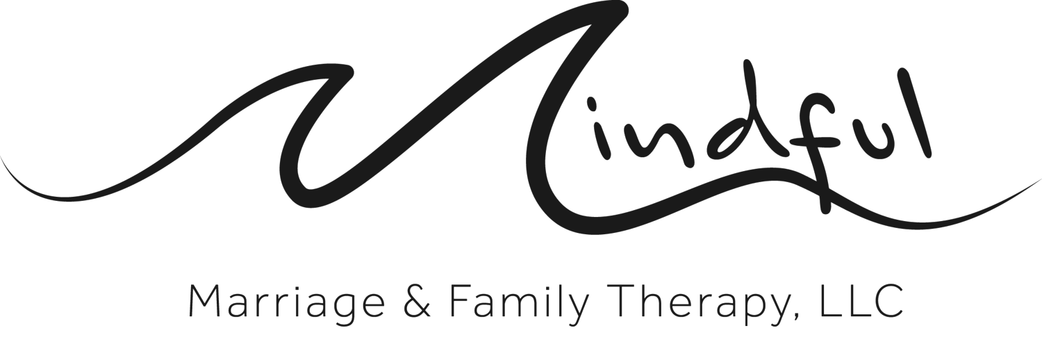 Mindful Marriage and Family Therapy, LLC