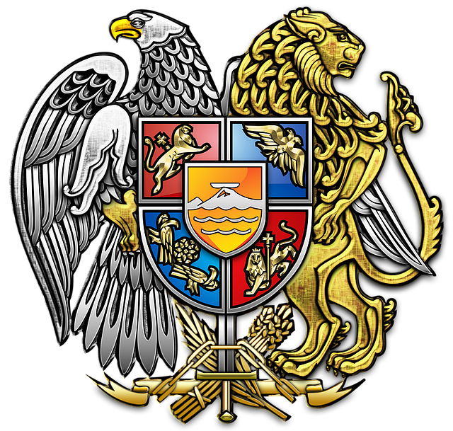 What You Need To Know About Animals On A Coat Of Arms