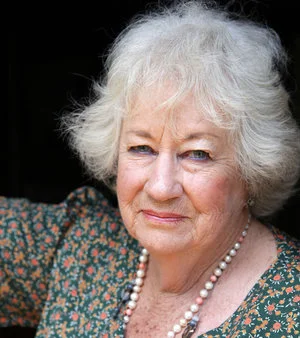 Dr. Daphne Sheldrick