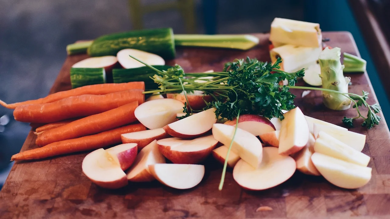 Home made Petkid dog food recipe!
