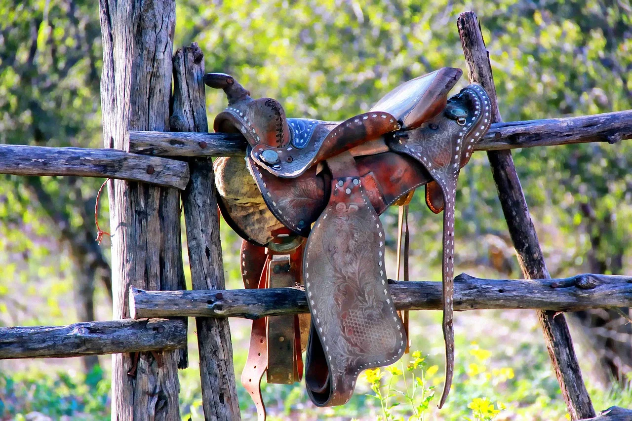 Is A Dude Ranch Right For You?