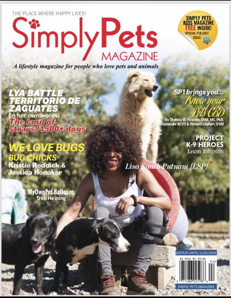 Free Digital Copy of Simply Pets Magazine — SIMPLY PETS (OFFICIAL SITE) -  HAPPY lives here!