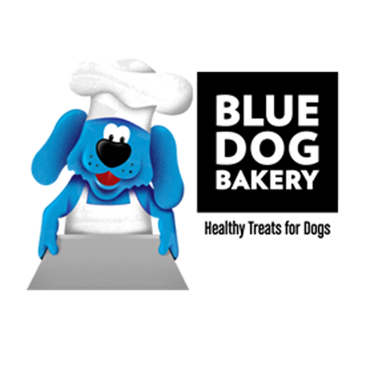 BLUE DOG BAKERY