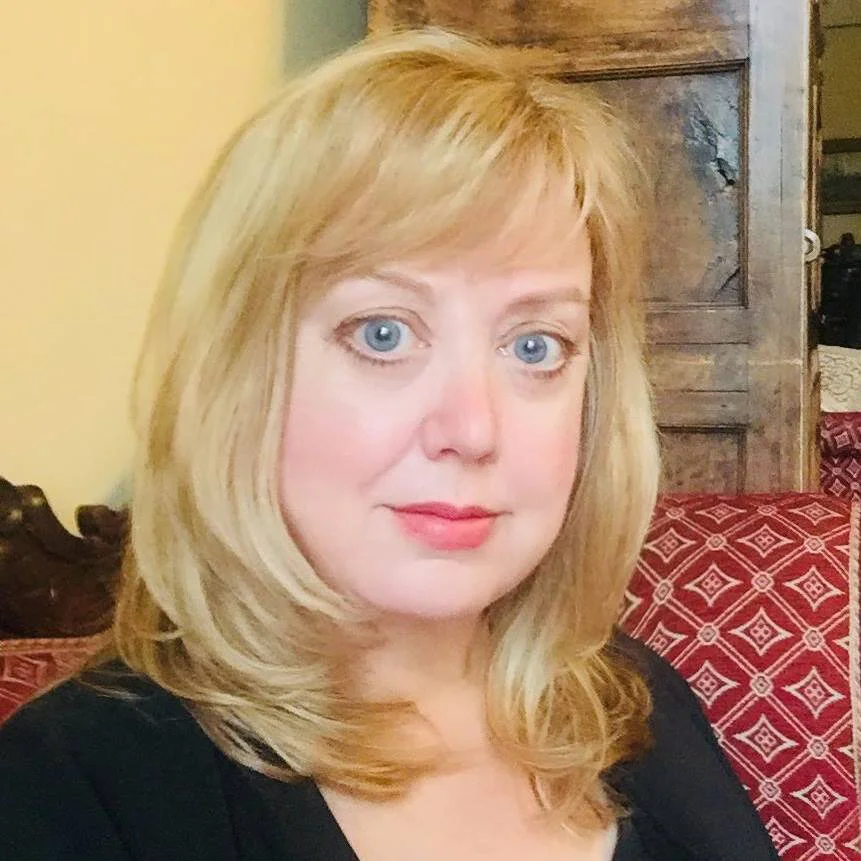 Debbie Garcia-Bengochea