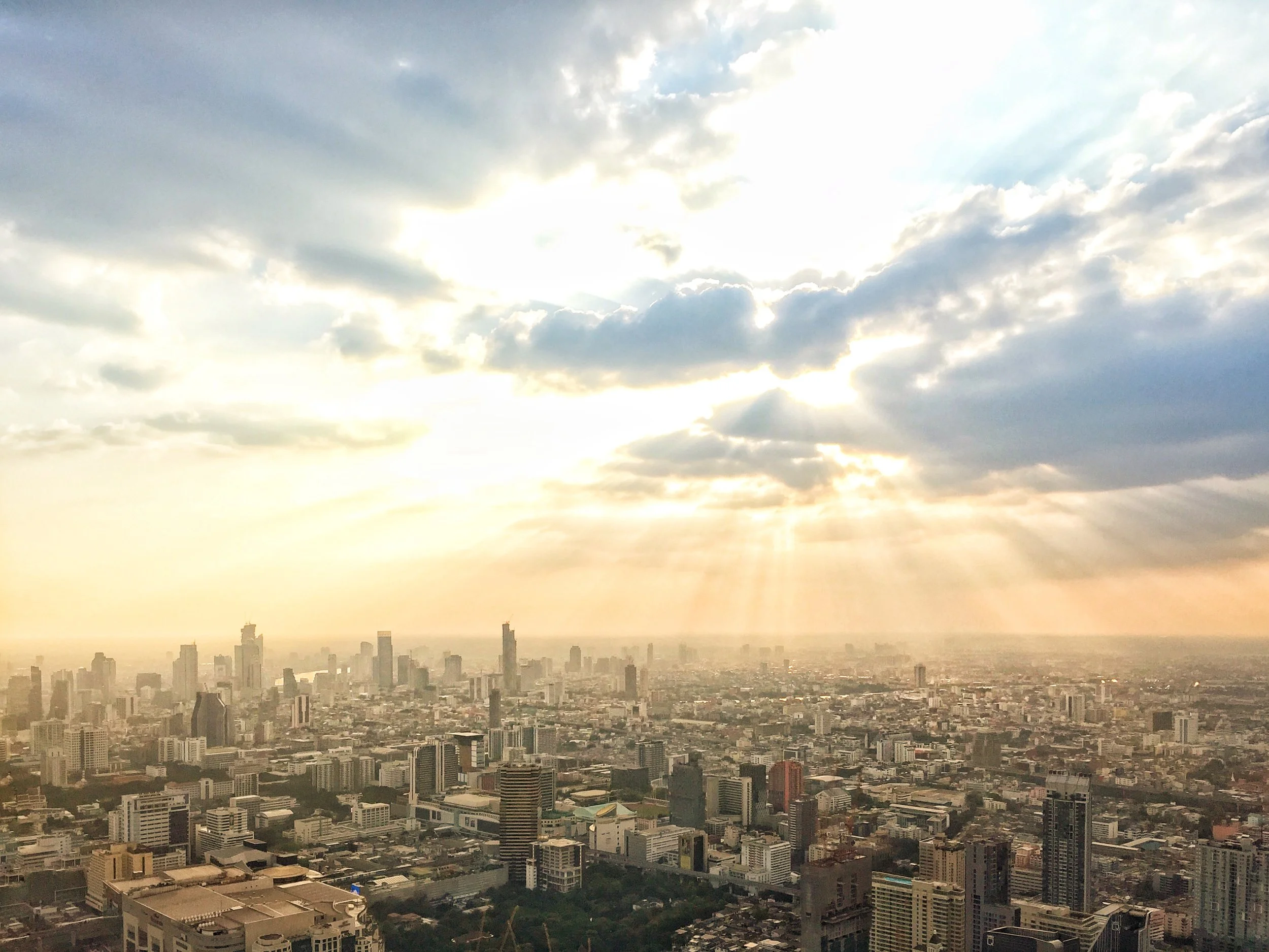 Create a Vibrant Soulful New Year