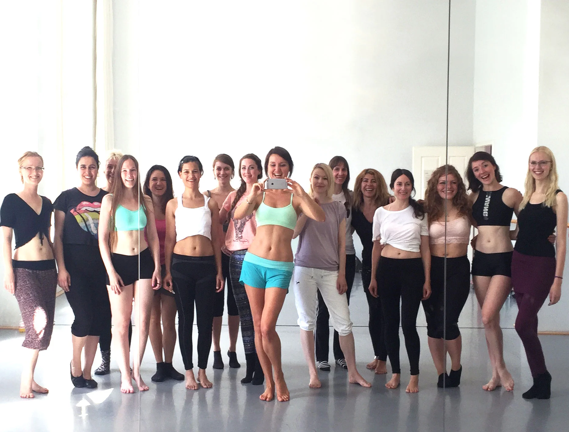 JOIN MY TEACHER TRAINING PROGRAM