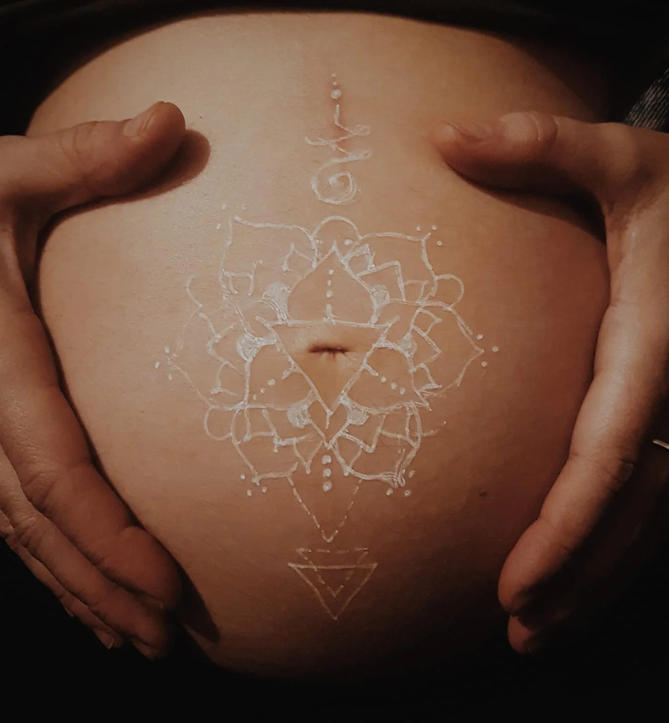 Dancing my way through Pregnancy