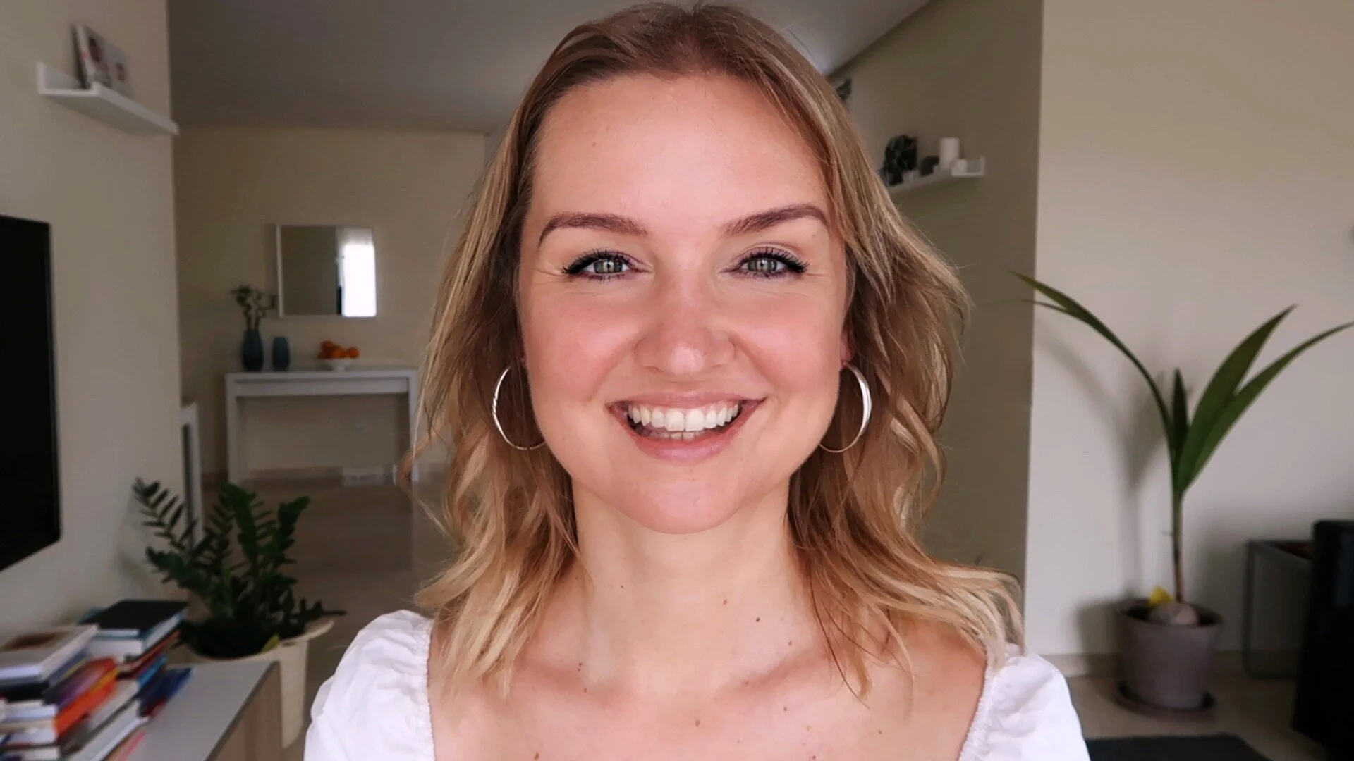 Pelvic Floor Exercise for Self Love