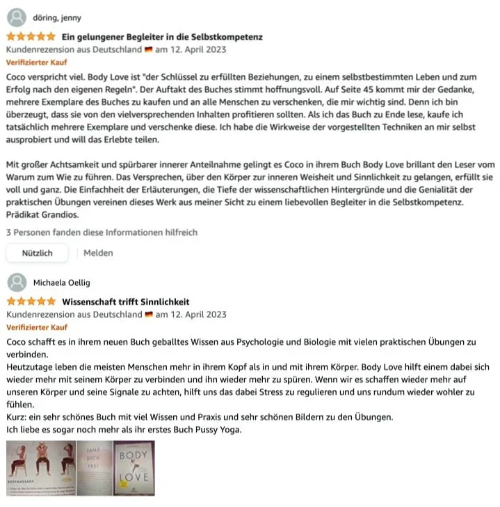 2023-04-12-+Jenny+Michaela+Amazon.de+Kundenrezensionen++Body+Love++Dein+Körper+ist+der+Schlüssel+zur+Selbstliebe+-+Das+sinnliche+Coaching+mit+über+80+Übungen.webp