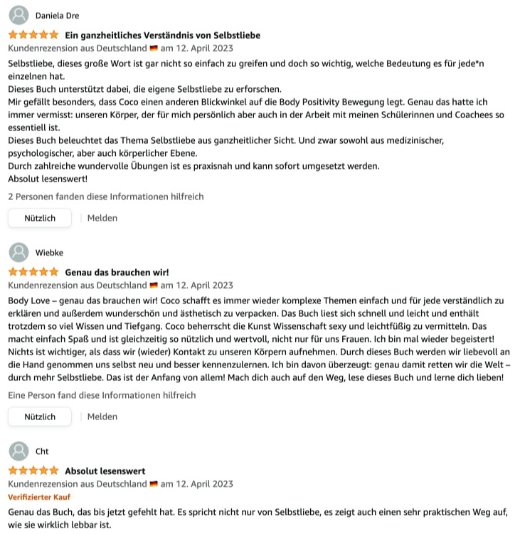 2023-04-Daniela+3+Amazon.de+Kundenrezensionen++Body+Love++Dein+Körper+ist+der+Schlüssel+zur+Selbstliebe+-+Das+sinnliche+Coaching+mit+über+80+Übungen.webp