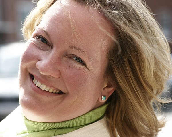 profile picture of dr. Dorothee Struck